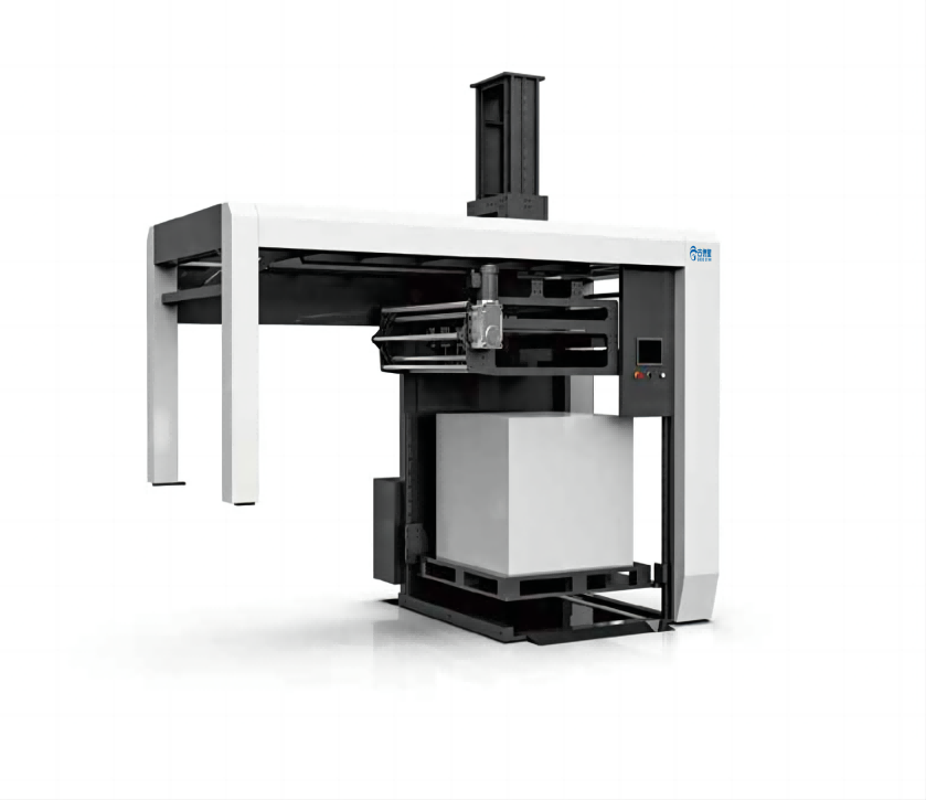 GDS-QF-APL 自动上纸机