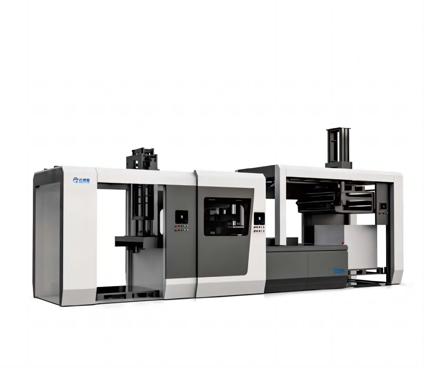 GDS-QF-800全自动清废机